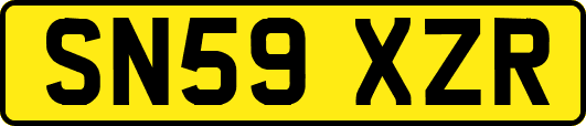 SN59XZR