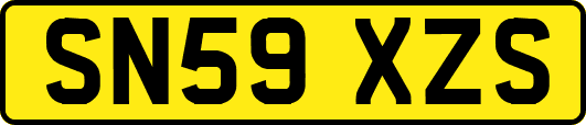 SN59XZS