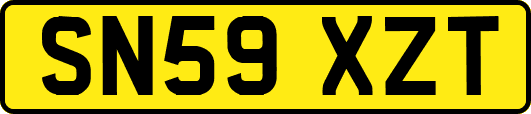 SN59XZT