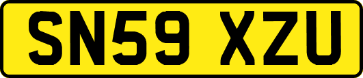SN59XZU