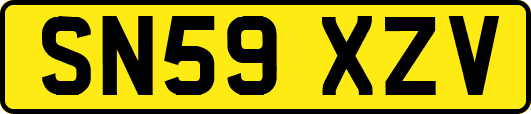 SN59XZV