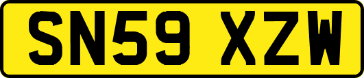 SN59XZW