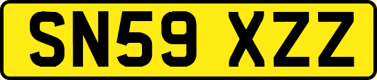 SN59XZZ
