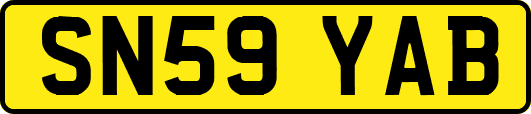 SN59YAB