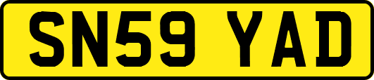SN59YAD