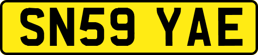 SN59YAE