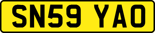 SN59YAO