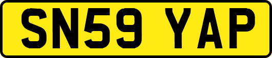 SN59YAP