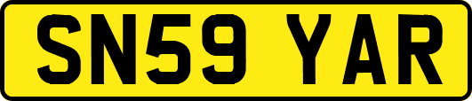 SN59YAR