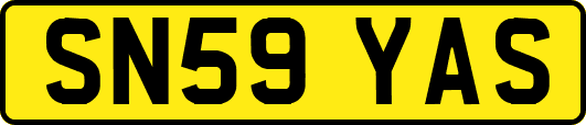 SN59YAS