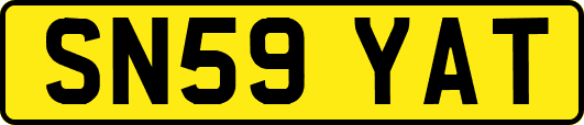 SN59YAT