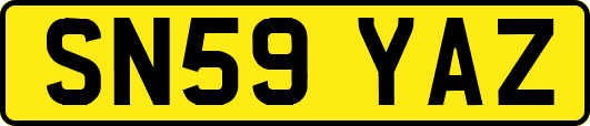 SN59YAZ