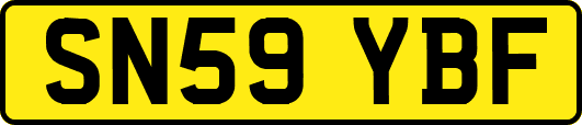 SN59YBF