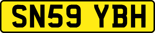 SN59YBH