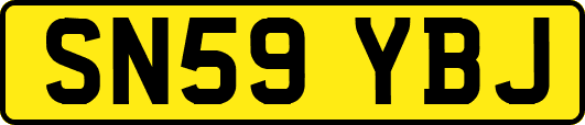 SN59YBJ