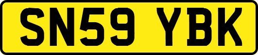 SN59YBK