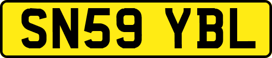 SN59YBL