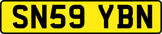 SN59YBN