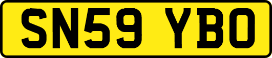 SN59YBO