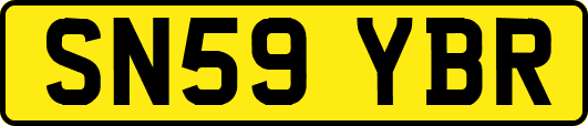SN59YBR