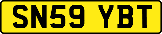 SN59YBT