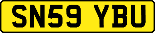 SN59YBU