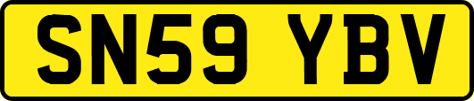 SN59YBV