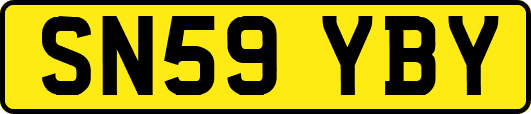 SN59YBY