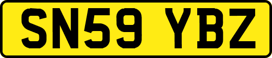 SN59YBZ