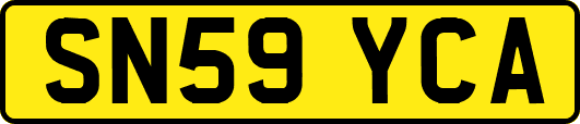 SN59YCA