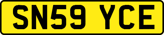 SN59YCE