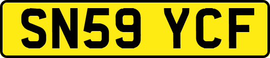 SN59YCF