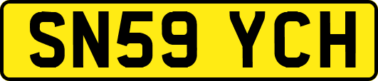SN59YCH