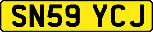 SN59YCJ