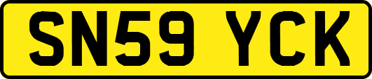 SN59YCK