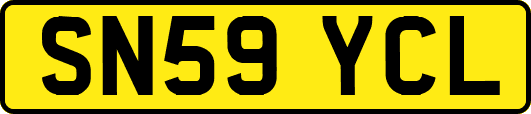 SN59YCL