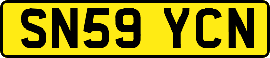 SN59YCN