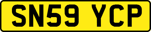 SN59YCP