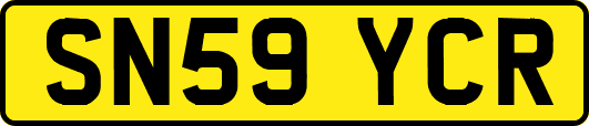 SN59YCR