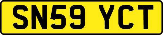 SN59YCT