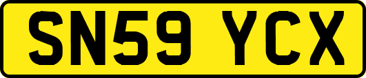 SN59YCX