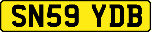 SN59YDB