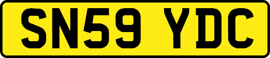 SN59YDC