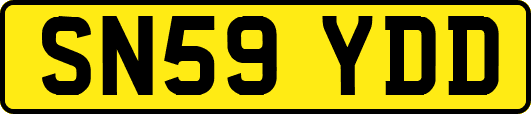 SN59YDD