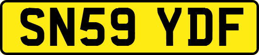 SN59YDF