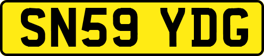 SN59YDG