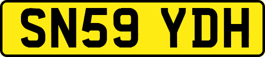 SN59YDH