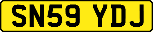 SN59YDJ