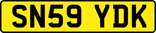 SN59YDK