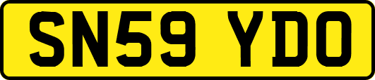 SN59YDO
